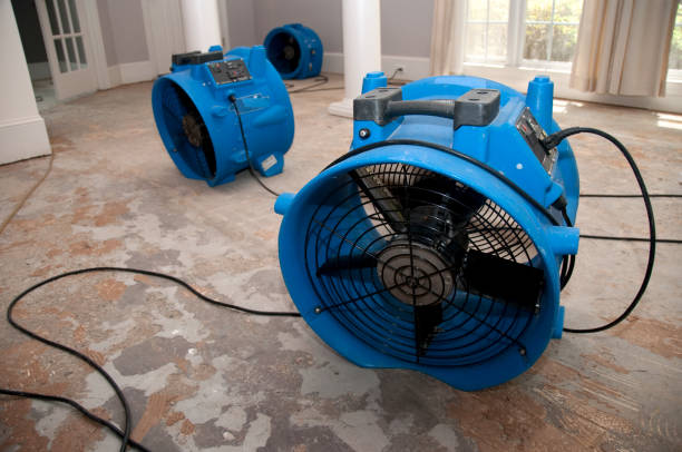 24/7 water damage repair in Woodmont, CT