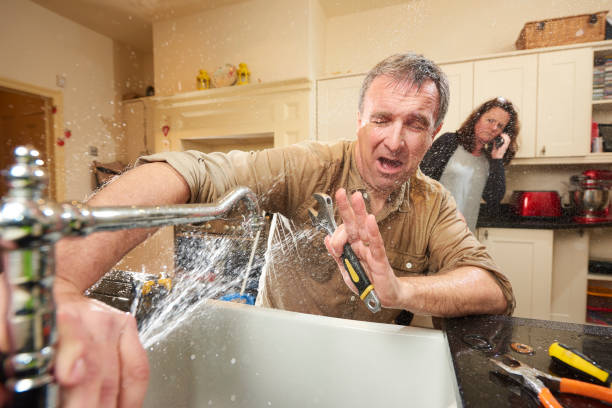 Reliable Woodmont, CT Water damage restoration Solutions